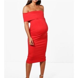 Maternity Dress